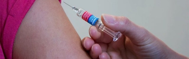 Šest ozbiljnih alergijskih reakcija od 250.000 vakcinisanih