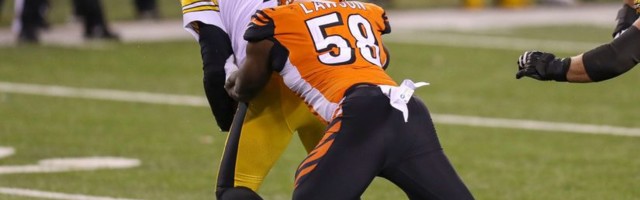 Stilersi u rasulu, treći uzastopni poraz