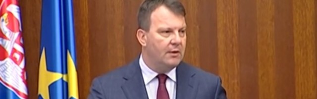 MIROVIĆ ČESTITAO KATALIČKI BOŽIĆ