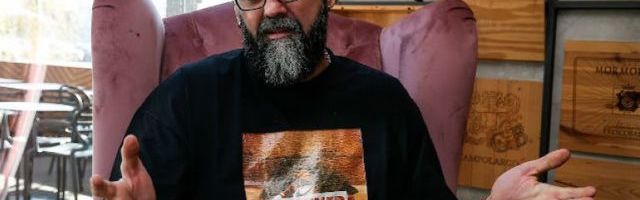 Vardin pogled: Dovodi se toliko stranaca u naše ekipe… Ne vidim razlog da ubijamo košarku zarad trenutnog uspeha