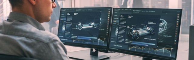 Stručnjaci iz Beograda razvijaju softver za automobile