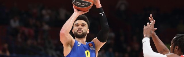 Još jedan transfer iz Evrolige u NBA: Milvoki doveo Ilajdžu Brajanta