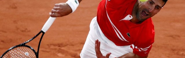 Urugvajac testira Đokovića, Nadal protiv starog znanca, Federer ima najteži posao