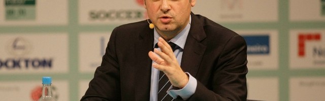 Zakoni Evropske unije ne dozvoljaju seleri kap u fudbalu