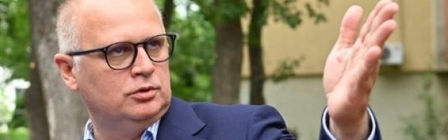 HITNO IZMENITI ZAKON O PLANIRANJU I IZGRADNJI! Vesić najavio novu obavezu investitora!