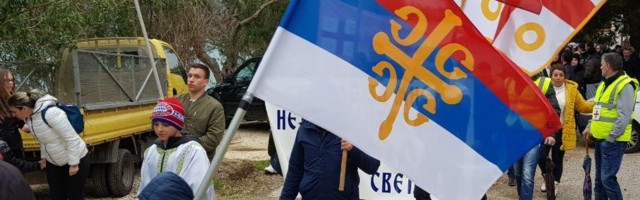 M. Pavlović: „Srpski svet“ ne treba nikoga da plaši
