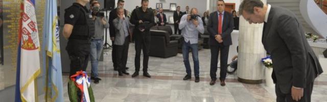 19 GODINA OD OSNIVANJA! Vučić danas na obeležavanju Dana BIA!