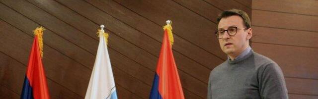 KURTI NAPAO, PETKOVIĆ UZVRATIO! Najnovija pretnja ne sme proći tek tako!