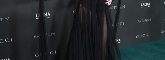 Ovo su najbolji i najgori autfiti sa desete po redu LACMA Art + Film Gala večeri