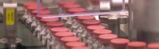 Na Torlaku do kraja godine još 2,5 miliona doza Sputnjika V