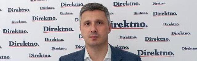 Boško Obradović nedeljom: Novi antikomunistički manifest