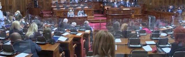 SNS MP: Majority of us against Rio Tinto in Serbia but lack courage to say it