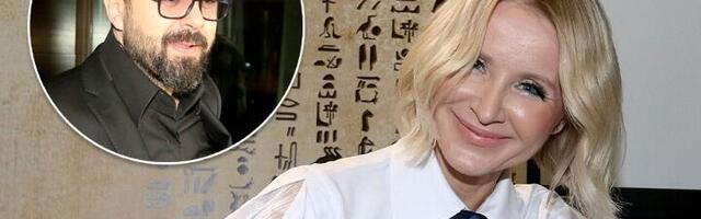 Danijela progovorila o odnosu sa Grašom