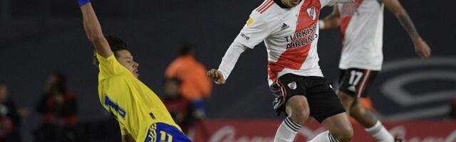 Eho Superklasika i uvertira u Kopa Libertadores