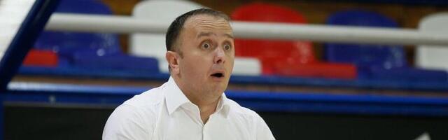 Marko Marinović: U Ljubljani da vidimo gde smo u odnosu na najbolje ABA ekipe