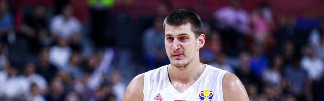 "Znam da ljudi ne veruju..." Miško Ražnatović odgovorio na pitanje koji zanima celu Srbiju: Da li  Jokić želi da igra za "orlove"?