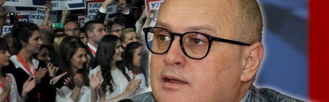 Uvek smo interese partije stavljali ispred države (VIDEO)
