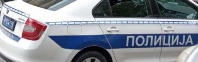 UKRALI ŽENI NOVČANIK IZ TORBE prilikom bekstva naleteli na patrolu