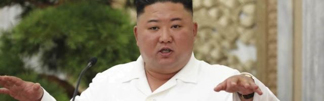 Kim Džong Un: Sprečili smo da koronavirus uđe u zemlju