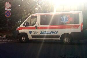 Страдао радник у Шапцу, упао у окно које је предвиђено за лифт