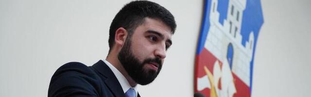 Dimić (SSP): Glas stanovnika naselja Partizan na Adi Ciganliji će se čuti u Skupštini Beograd
