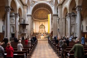 Како је и зашто Немачка "показала зубе" Католичкој цркви