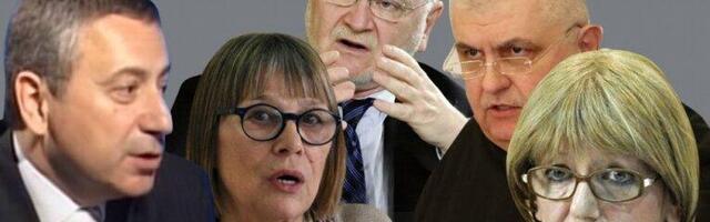 MILO PAO, OŽALOŠĆENA PORODICA SE SELI U PRIŠTINU: Čanku, Kandićki i Biserko preostao još samo Kurti!