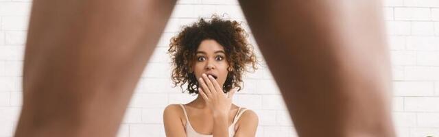 Seks sa mikro-penisom