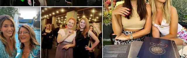 Naše poznate mame i ćerke: Ne zna se koja je lepša