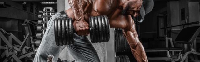 Da li devojke vole nabildovane frajere?