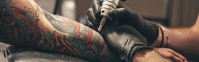 Muške tetovaže koje žene obožavaju