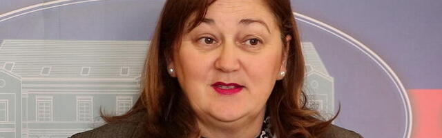 Sada je zvanično: Mirjana Đoković direktor “Komunalca“