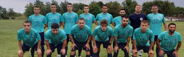 ODLIČAN MEČ U FARKAŽDINU: Igrači Tamiša i Voje Gačić odmerili snage u prijateljskom duelu!