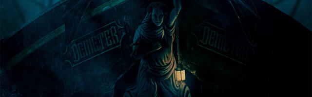 Drakula: Buđenje zla