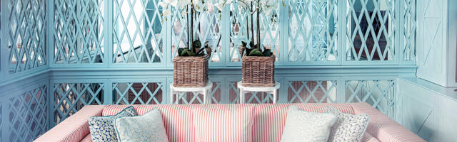 Tirkizni vrt u Beogradu – Novi projekat Duše Bibus inspiriše