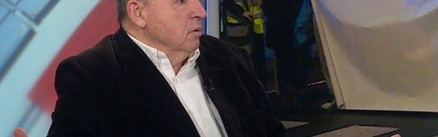 F. Rodić: Marković i Vidojković u poslednjoj bici Nemanjinoj