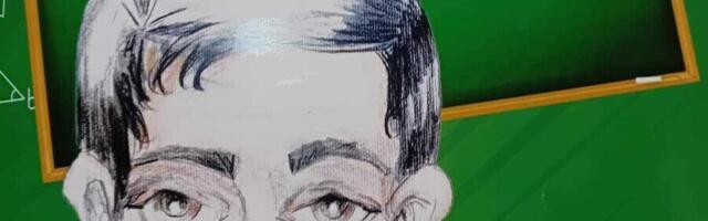 Prva nagrada za časopis “Škola u trendu” OŠ Karađorđe iz Gornjeg Matejevca