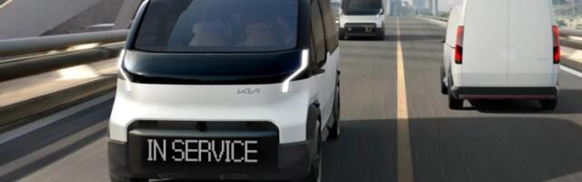 Kia najavila modularne kombije