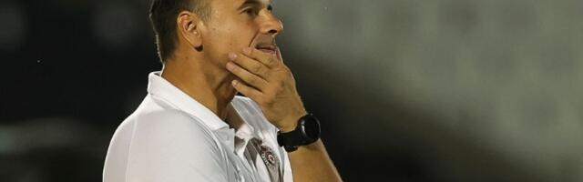 "Trening...": Ukrajinci oduševljeni kako je Dinamo ponizio Partizan