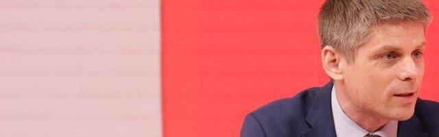 Gujon žestoko odgovorio đilasovcu i opozicionaru: Šta ste vi lično uradili za Kosovo i Metohiju i Srbe u Krajini?