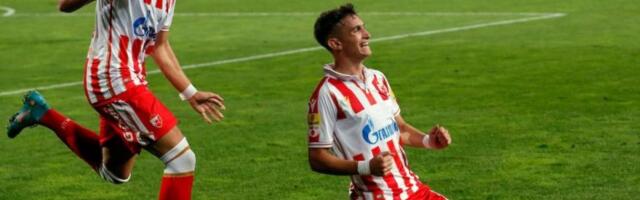 VRAĆA SE U ZVEZDU? Bivši fudbaler crveno-belih višak u svom klubu!