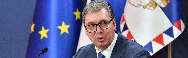 ISPUNJENO JOŠ JEDNO VUČIĆEVO OBEĆANJE! Lek za decu leptire stigao u Srbiju, dvoje danas započinje lečenje