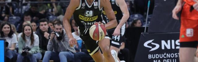 Kaboklo već trenira u NBA