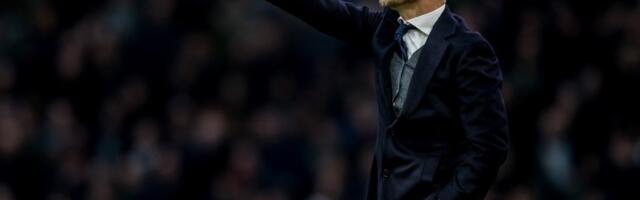 Mančester junajted kiksnuo, Lacio oduševio