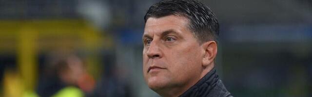 "Nedopustivo": Milojević posle debakla u Milanu