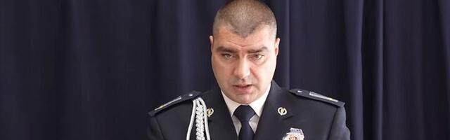 Kričak organizovao proslavu u restoranu čiji je vlasnik sarađivao sa čovekom koji je OJADIO građane SAD