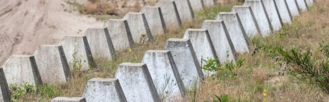 Ukrajinci cakom iz Drugog svetskog rata razaraju Ruse? (FOTO, VIDEO)