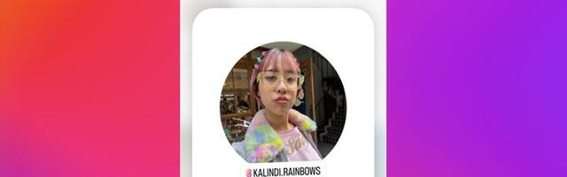Instagram uvodi profile kartice kako bi korisnicima pomogao da pronađu nove prijatelje