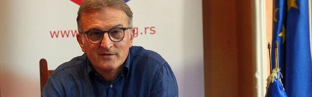 "Vesićeva ostavka nije moralni čin, neko mora da završi u zatvoru"