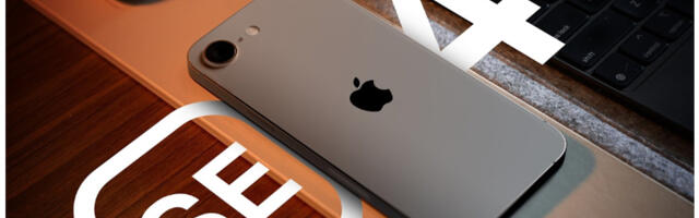 Apple najavljuje iPhone SE 4 u martu